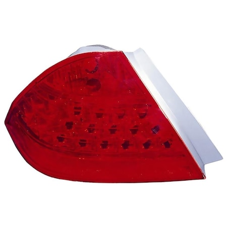 Depo Lamp, 317-1978L-US 317-1978L-US